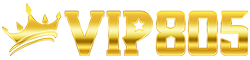 LOGO VIP805